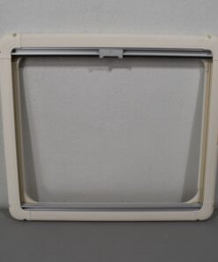 Alternative view of Seitz Kombi-Rollo 700x600mm