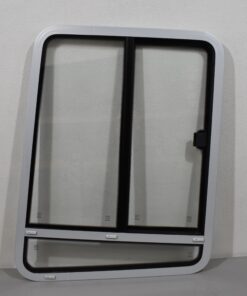 Alternative view of Niesmann und Bischoff  Mekuwa Schiebefenster Fahrerseite