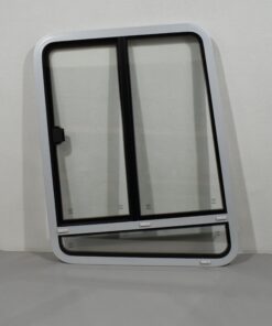 Niesmann und Bischoff  Mekuwa Schiebefenster Beifahrerseite