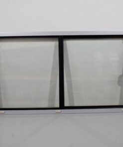 Mekuwa Schiebefenster Fahrerseite 1400x760mm