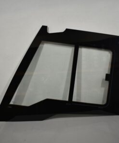 Niesmann und Bischoff Fahrerhausfenster links