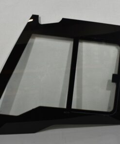 Alternative view of Niesmann und Bischoff Fahrerhausfenster links