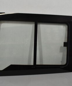 Alternative view of Niesmann und Bischoff Arto 2013 Fahrerhausfenster links