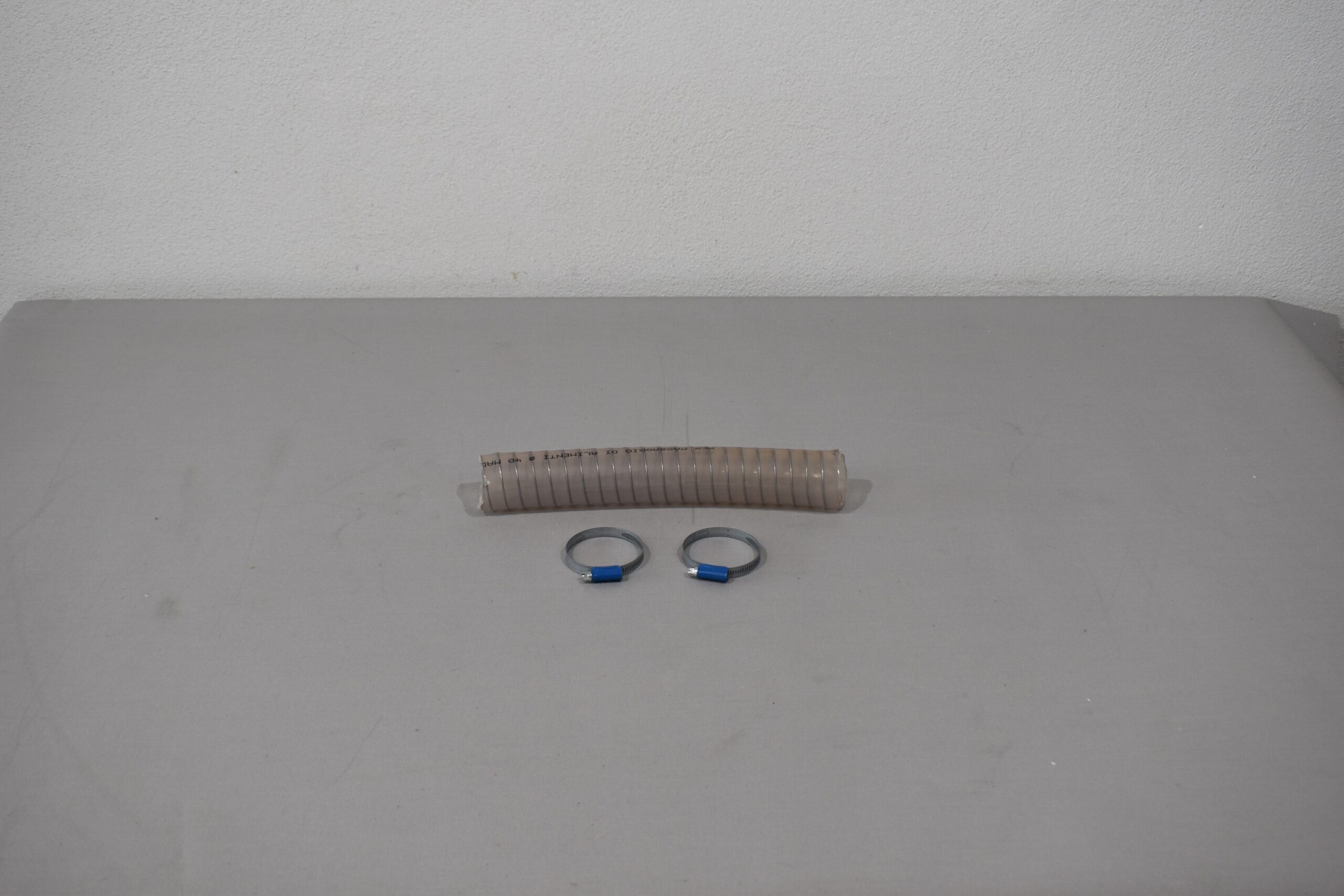 Verbindungsschlauch Einfüllstutzen 40mm für Frischwassertank