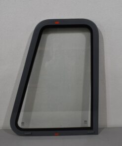 Alternative view of Mekuwa Fenster Fahrerseite 43R-001410