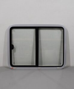 Mekuwa Schiebefenster Beifahrerseite 43R-001410 785x1030mm