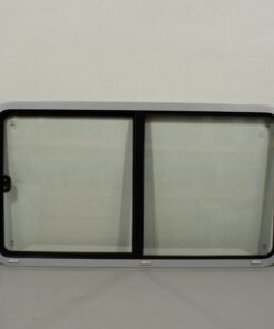 Mekuwa Schiebefenster Beifahrerseite 785x1430mm