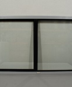 Alternative view of Mekuwa Schiebefenster Beifahrerseite 785x1430mm