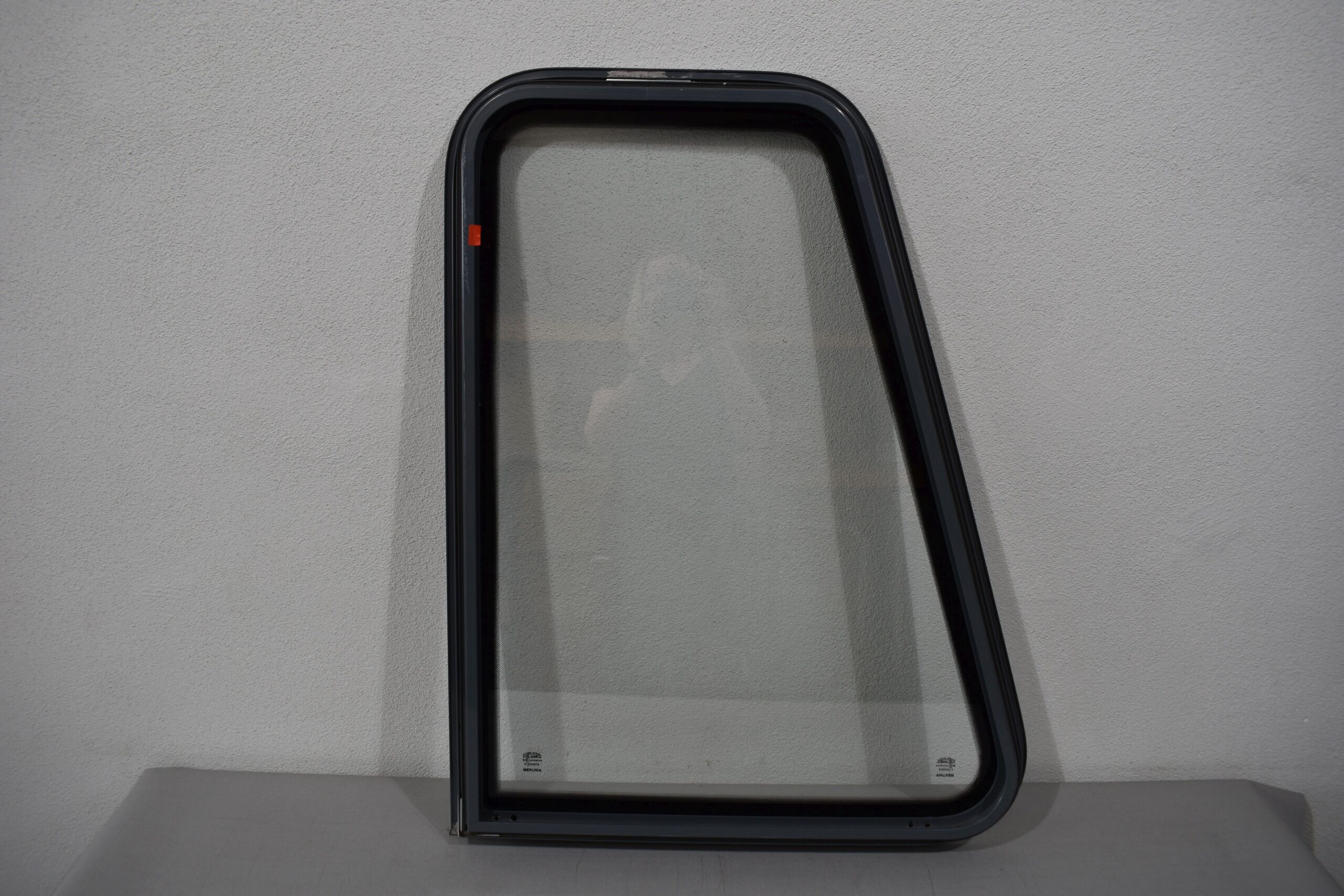 Mekuwa Fenster Fahrerseite 845x650mm 43R-001410 – Bild 6