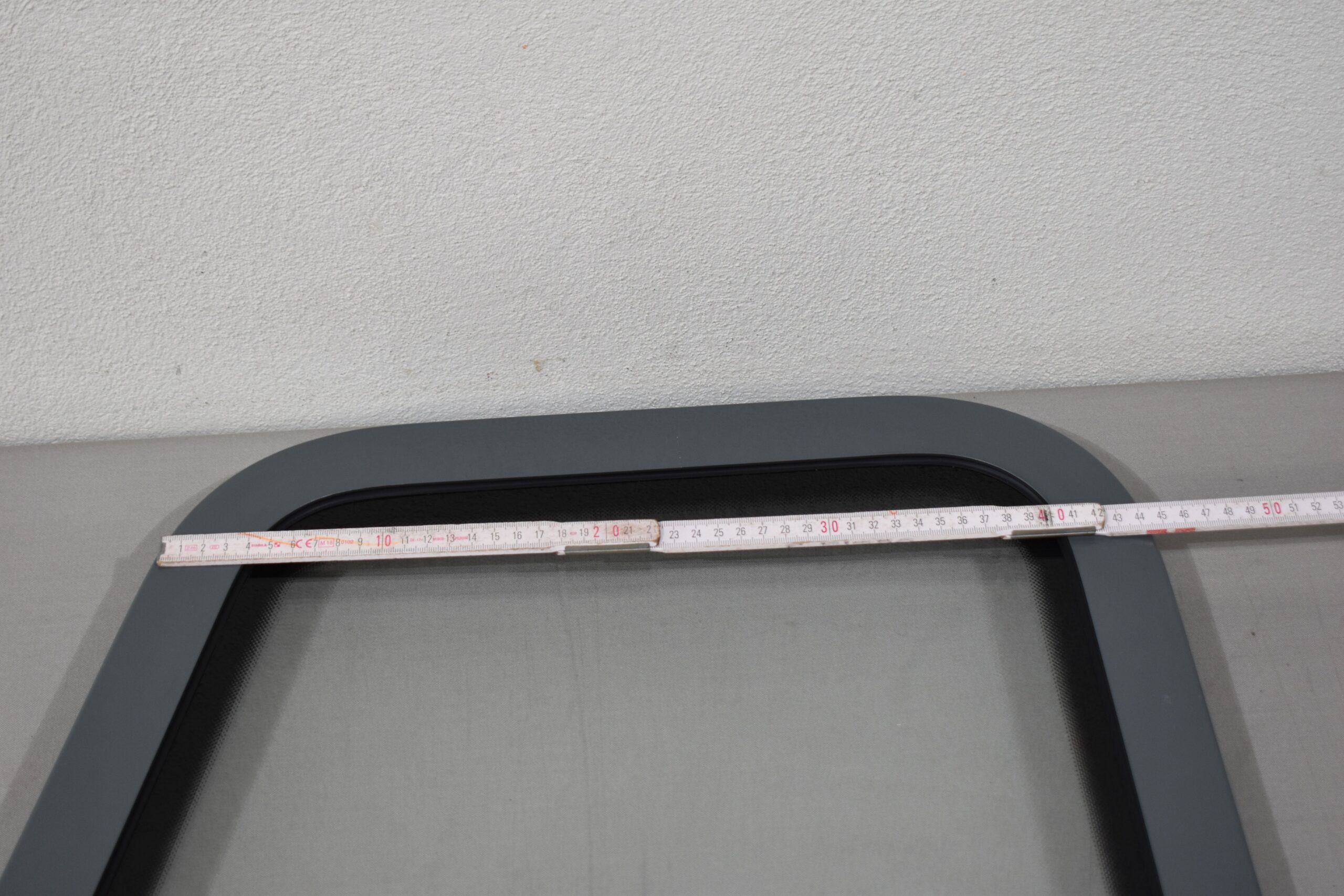 Mekuwa Fenster Fahrerseite 845x650mm 43R-001410 – Bild 10