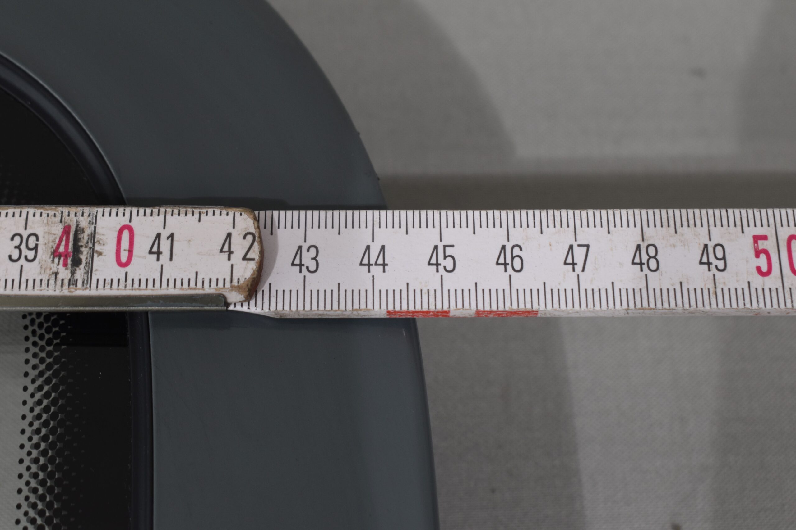 Mekuwa Fenster Fahrerseite 845x650mm 43R-001410 – Bild 11