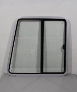 Mekuwa Schiebefenster Fahrerseite 43R-001410 1105x1140mm