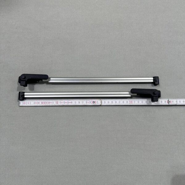 Alternative view of Dometic Seitz Fensteraussteller Klick-Klack mit Druckknopf 38cm Paar