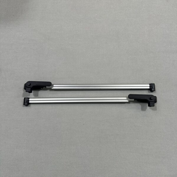 Dometic Seitz Fensteraussteller Klick-Klack mit Druckknopf 38cm Paar