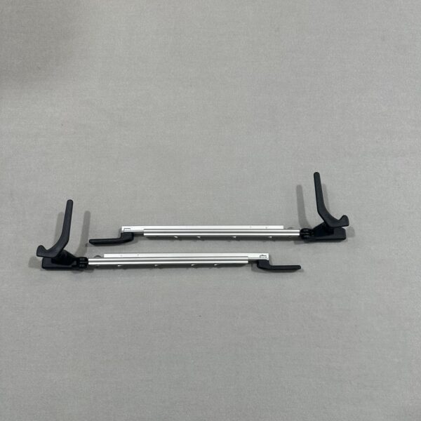 Fensteraussteller Klick-Klack Paar 33,5cm