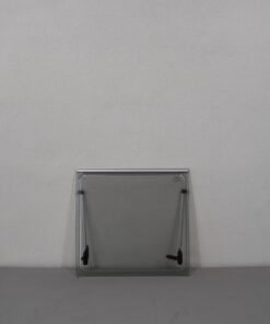 Dometic S4 Ausstellscheibe 550x550mm