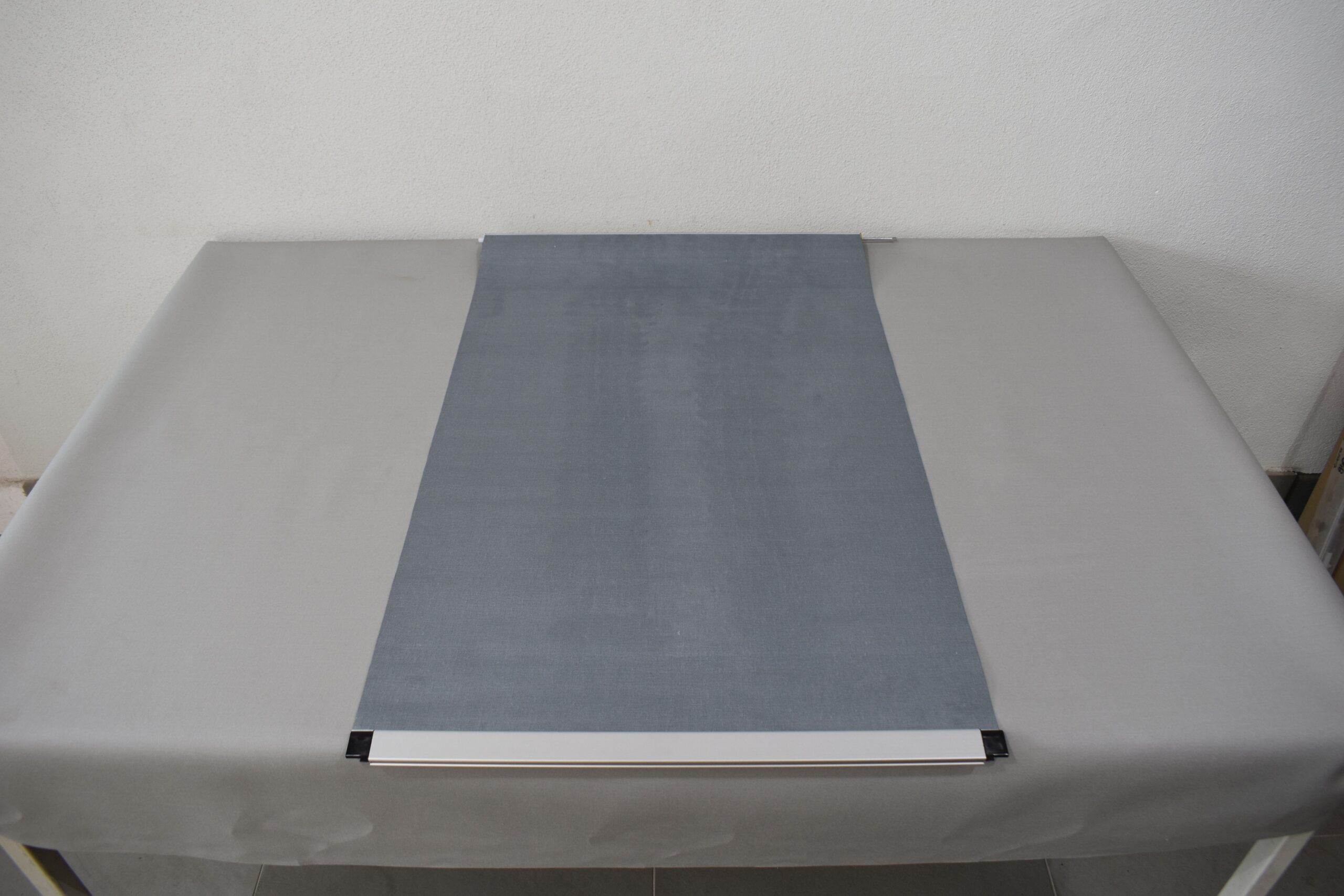 Verdunklungsrollo / Ersatzrollo 960x655mm – Bild 3