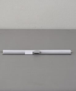 Eura Mobil Seitz Fliegenschutzrollo / Ersatzrollo 550x430mm