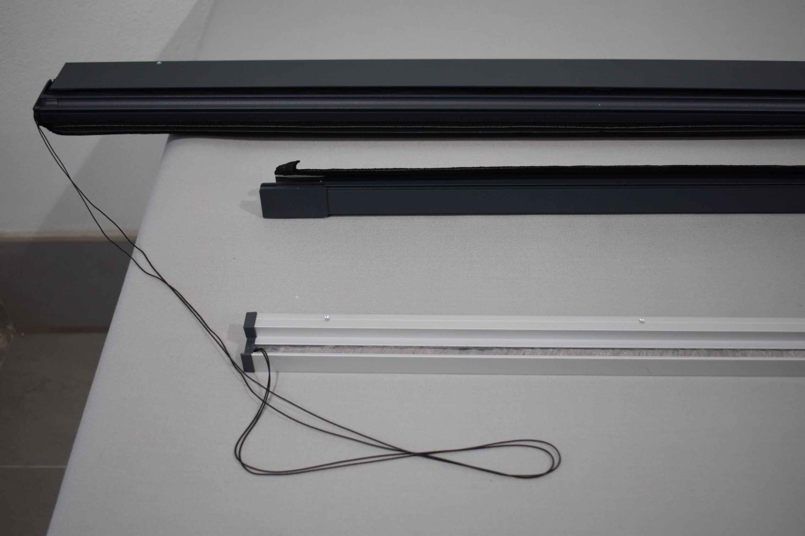 REMIcare Insektenschutztür für Fiat Ducato – Bild 3