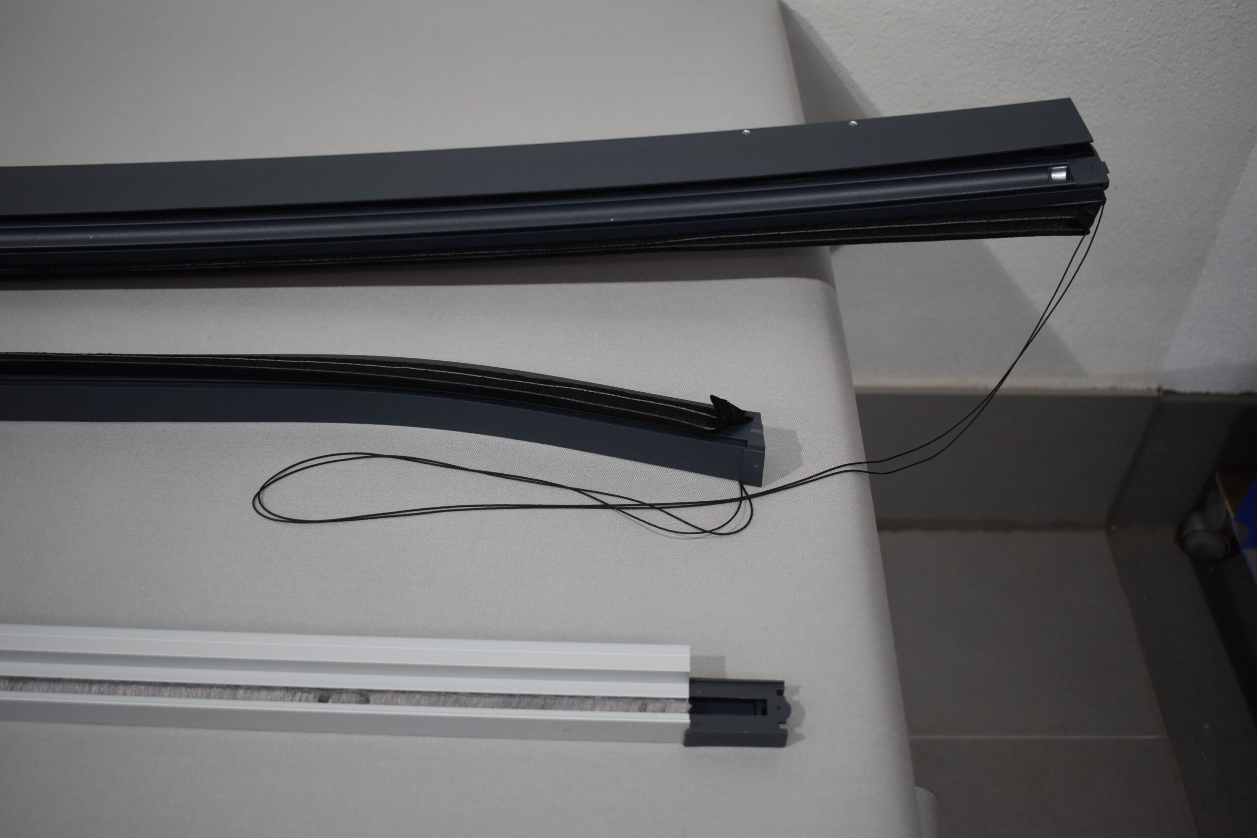 REMIcare Insektenschutztür für Fiat Ducato – Bild 4