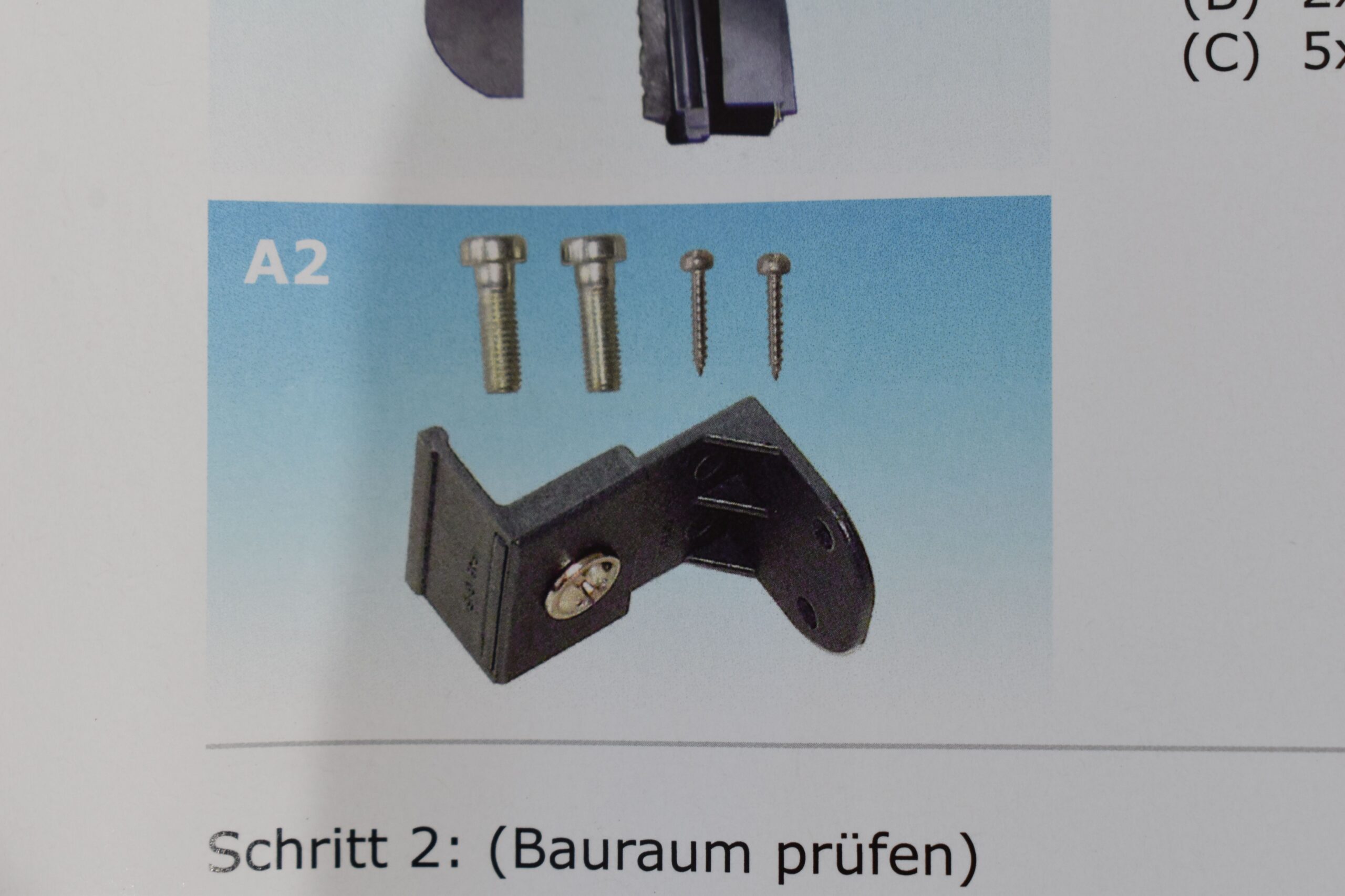 REMIcare Insektenschutztür für Fiat Ducato – Bild 16