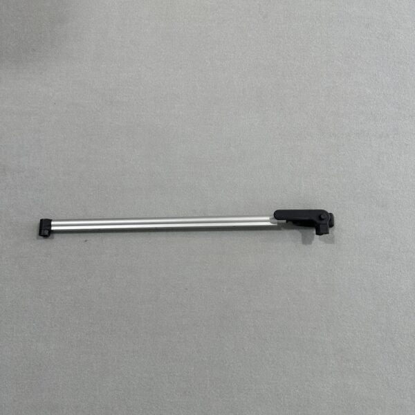 Fensteraussteller Klick-Klack 39cm links mit Druckknopf