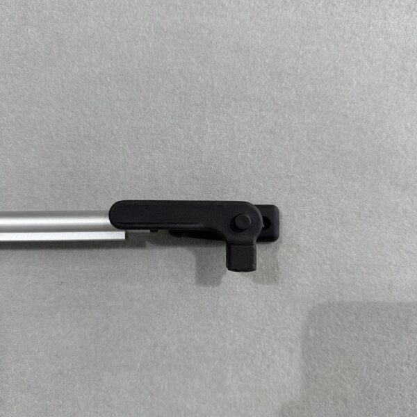 Alternative view of Fensteraussteller Klick-Klack 39cm links mit Druckknopf