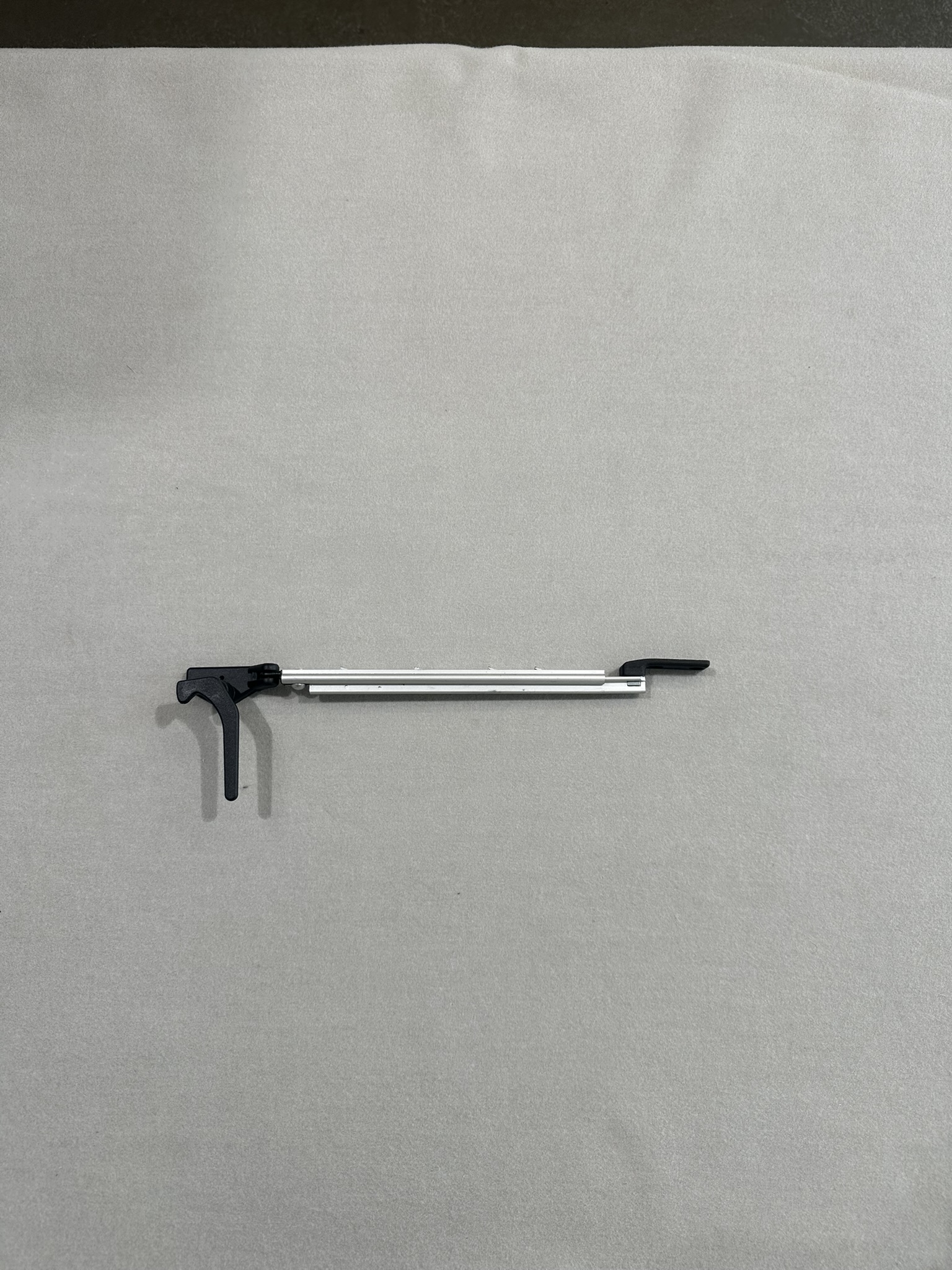 Fensteraussteller Klick-Klack 33,5cm links