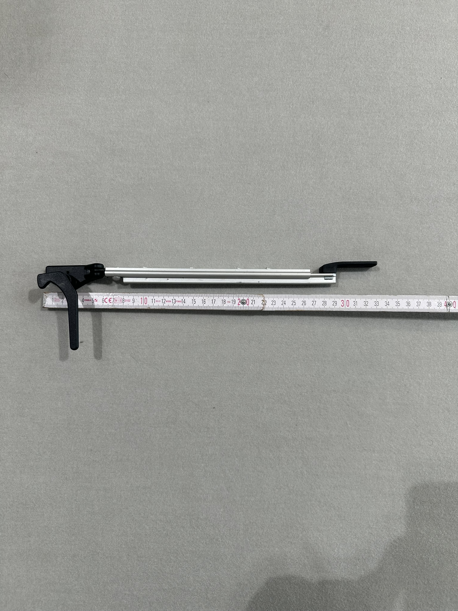 Fensteraussteller Klick-Klack 33,5cm links – Bild 3