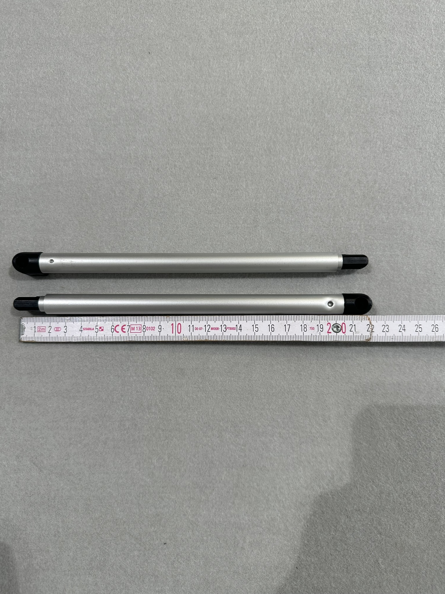 Dometic S7Z Fensteraussteller Klick-Klack 22cm – Bild 3