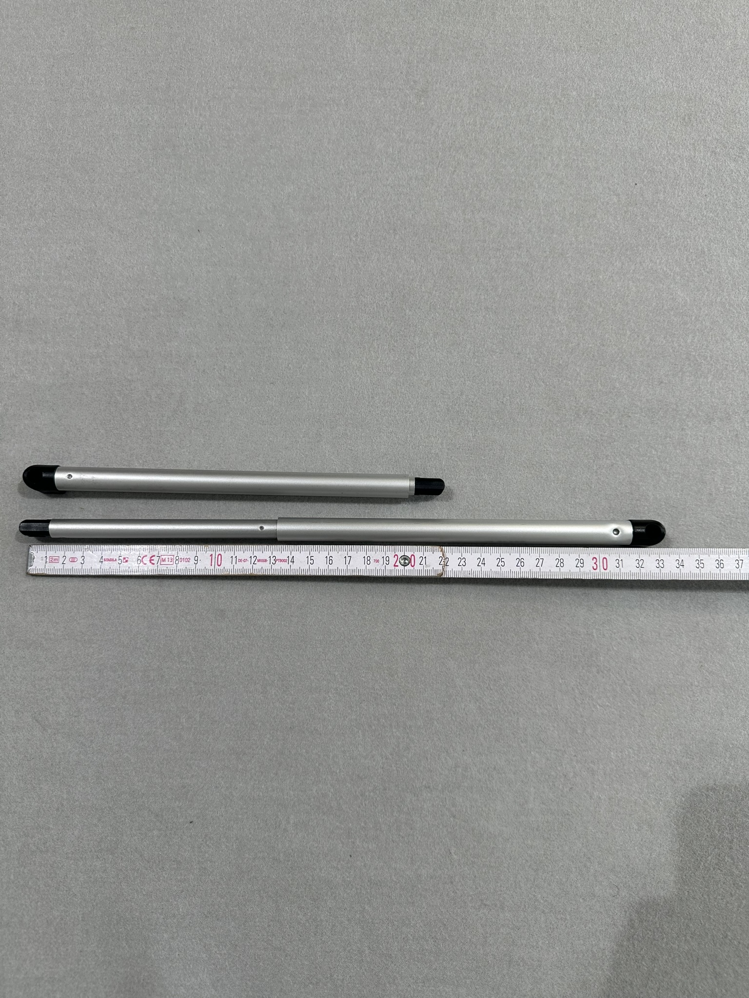 Dometic S7Z Fensteraussteller Klick-Klack 22cm – Bild 4