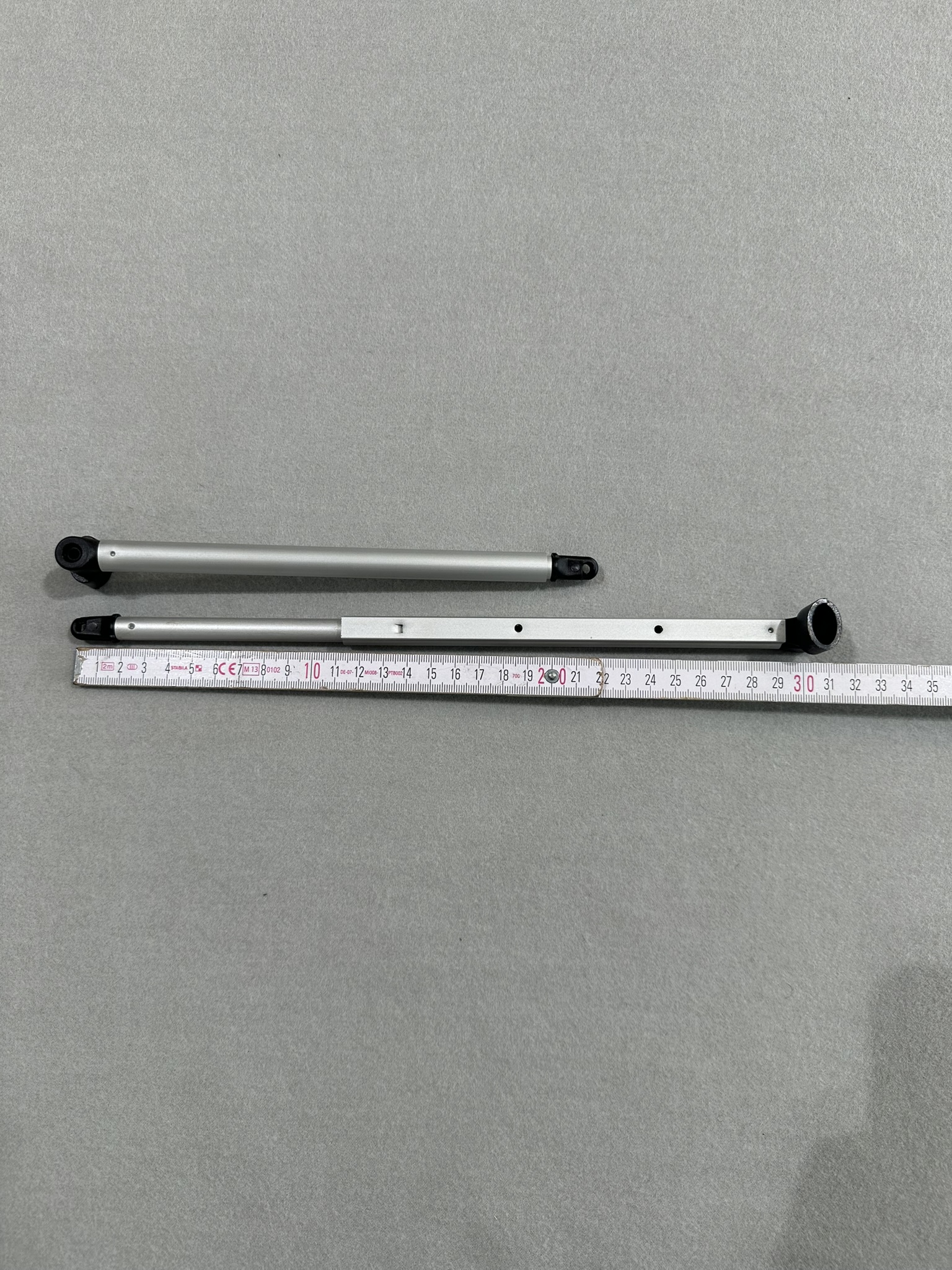 Dometic S7Z Fensteraussteller Paar Klick-Klack 22cm – Bild 4