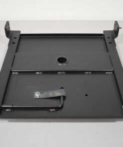 Alternative view of Sportscraft Drehkonsole Ford Transit ab BJ 2004