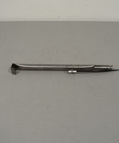 Reimo Brennrohr / Brenndüse für Tischgrill Malibu