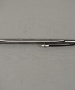 Alternative view of Reimo Brennrohr / Brenndüse für Tischgrill Malibu