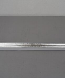 Alternative view of Remis Verdunklungsrollo / Ersatzrollo 850x650mm