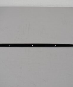 Alternative view of Reimo Scharnierleiste / Aluschiene schwarz; 715mm