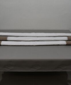 Alternative view of Raffrollo 3er-Set