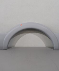 Niesmann und Bischoff Arto Radlaufblende Hinterachse Fb. Fiat210; MJ 05