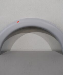 Alternative view of Niesmann und Bischoff Arto Radlaufblende Hinterachse Fb. Fiat210; MJ 05