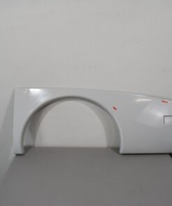 Niesmann und Bischoff Radlaufblende vorne rechts 1625x601x59