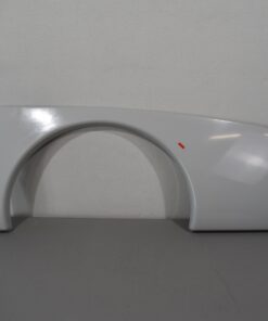 Alternative view of Niesmann und Bischoff Radlaufblende vorne rechts 1625x601x59