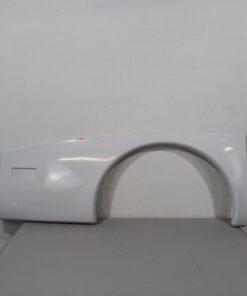 Niesmann und Bischoff Radlaufblende vorne links 1625x601x59