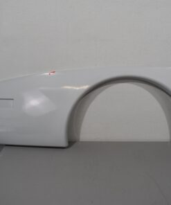 Alternative view of Niesmann und Bischoff Radlaufblende vorne links 1625x601x59