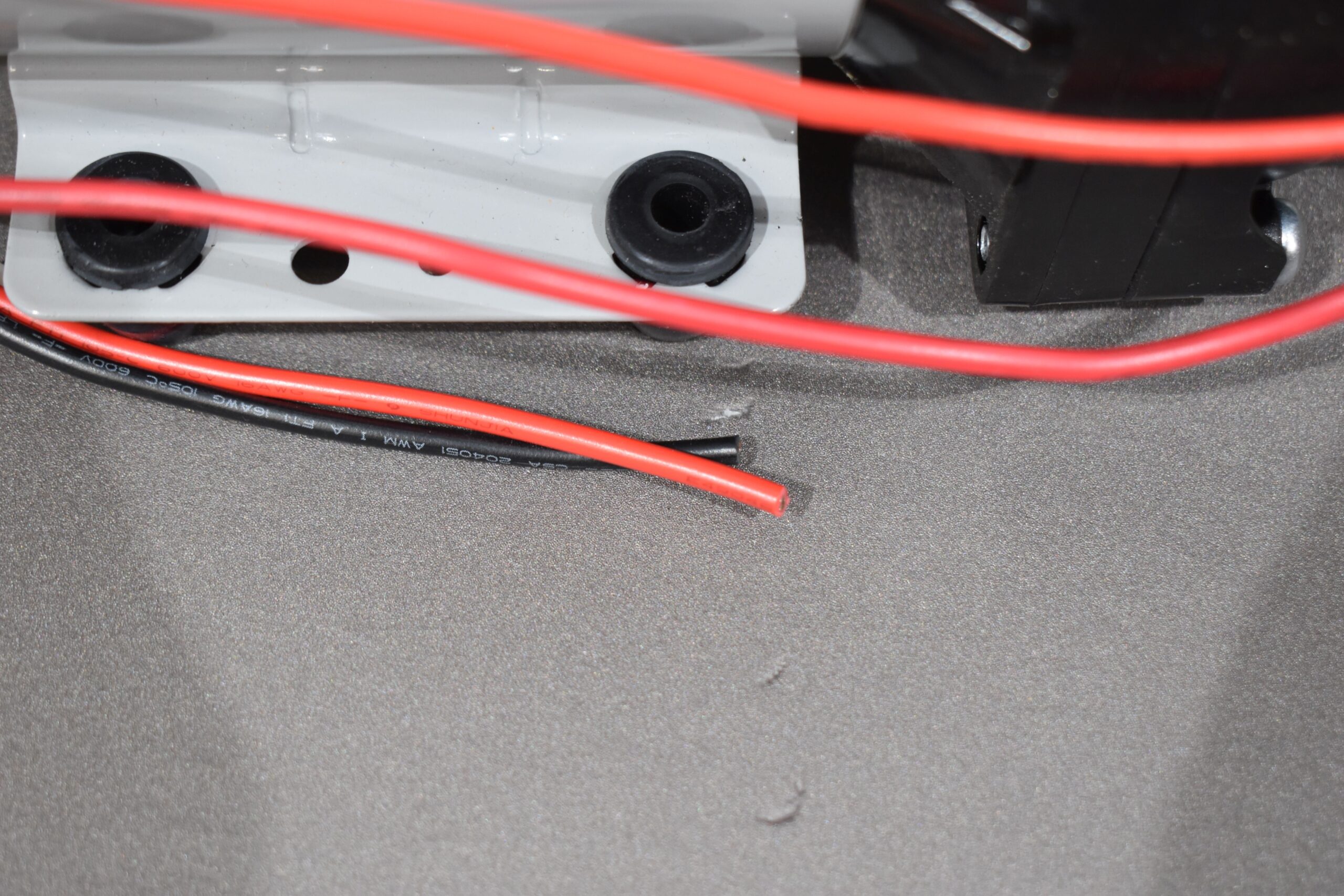 Lilie Membranpumpe Trinkwassersystem LP4144 Softserie – Bild 9