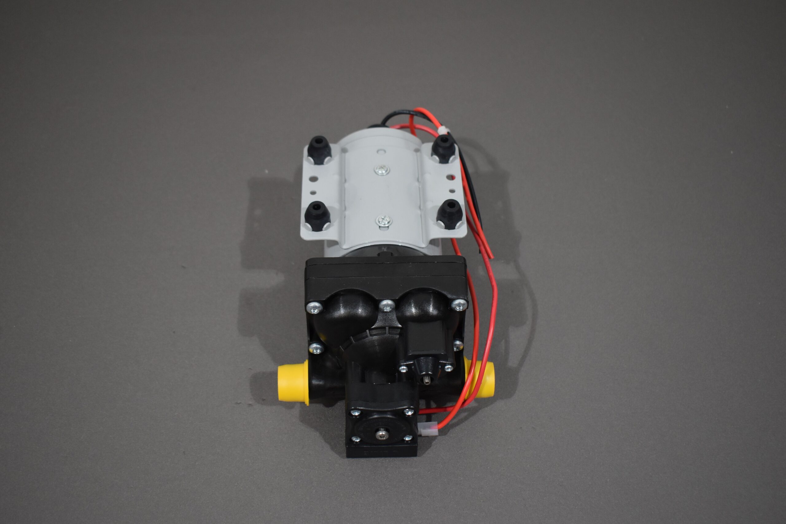 Lilie Membranpumpe Trinkwassersystem LP4144 Softserie – Bild 10