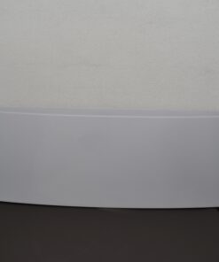 Niesmann und Bischoff Motorraumklappe Liner III; 540x1920mm