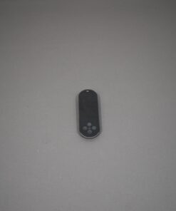 Niesmann und Bischoff Evtra Armaturenbrett-Modul 736034