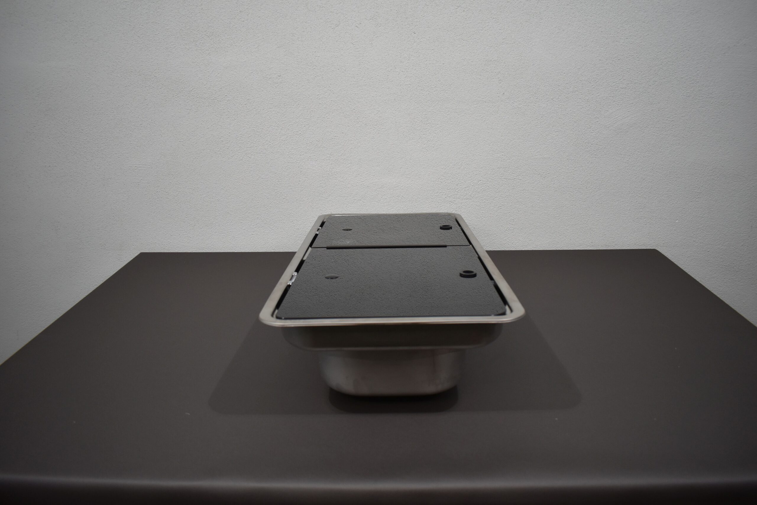 Can Gaskocher 2-flammig mit Spüle FL 1766-P 1766-P – Bild 9