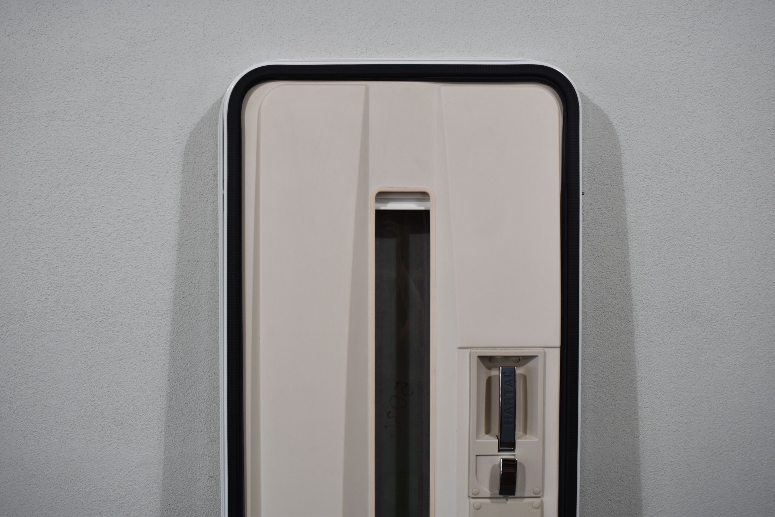 Hartal Aufbautür mit Rahmen 1945x630mm – Bild 11